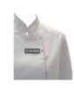 Ref. 05041 - Jaleca de senhora Cintada - linha Kelly